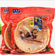 藁城即食海蜇