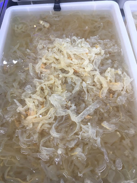 新年超市陈列