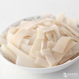 福马产品批发招商代理——高品质海蜇产品，诚邀合作共赢