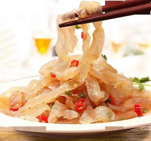 瑞安两家酒店海蜇丝抽检不合格,食品安全引关注