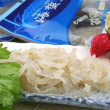 海蜇皮干 最新最全产品参考信息全解析