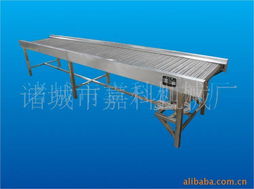 诸城市嘉科机械厂 专业打造优质输送机，满足海蜇加工行业需求